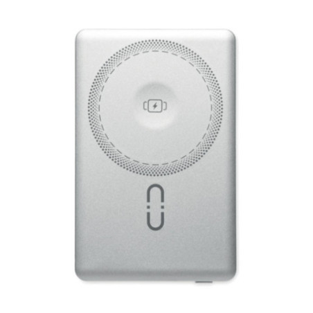 Powerbank magnétique personnalisée Core 