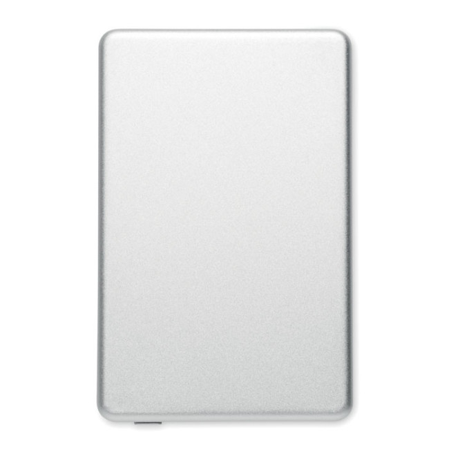 Powerbank magnétique personnalisée Core 