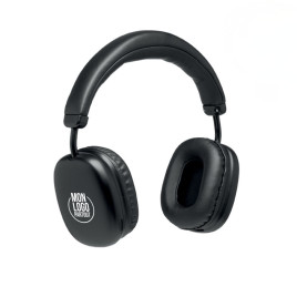Casque sans fil...