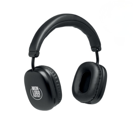 Casque sans fil personnalisé Sync 
