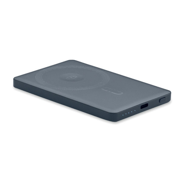 Powerbank magnétique personnalisée Core 