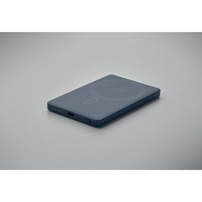Powerbank magnétique personnalisée Core 