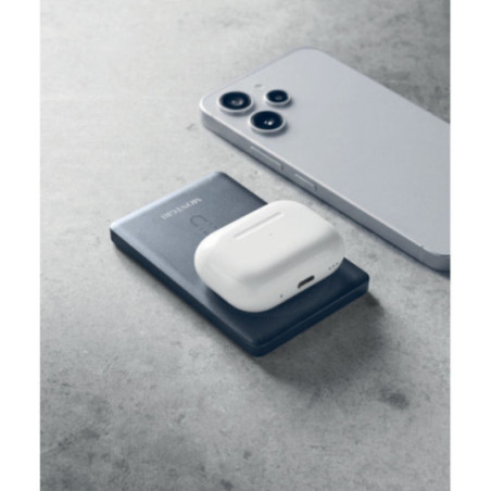 Powerbank magnétique personnalisée Core 