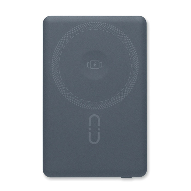 Powerbank magnétique personnalisée Core 