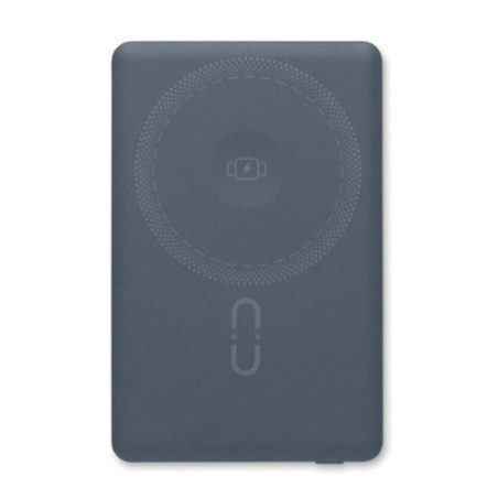 Powerbank magnétique personnalisée Core 