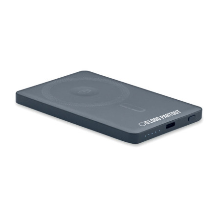 Powerbank magnétique personnalisée Core 