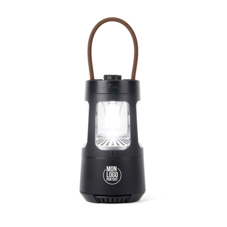 Lanterne de camping avec enceinte Nordic Drift Everest 