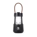 Lanterne de camping avec enceinte Nordic Drift Everest 