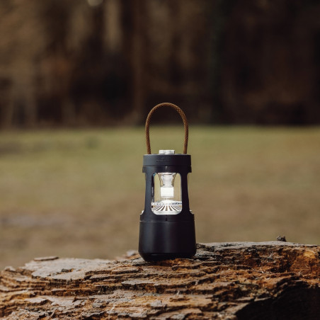 Lanterne de camping avec enceinte Nordic Drift Everest 
