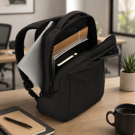 Sac à dos personnalisable Incase ICON Slim 
