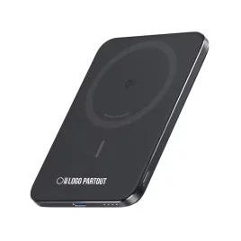 Powerbank magnétique MagGo...
