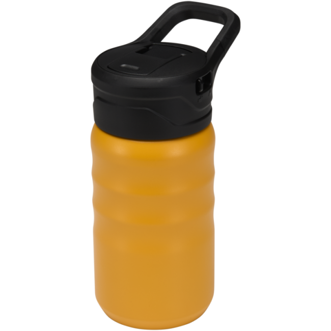 Gourde de sport publicitaire Knox 350 ml 