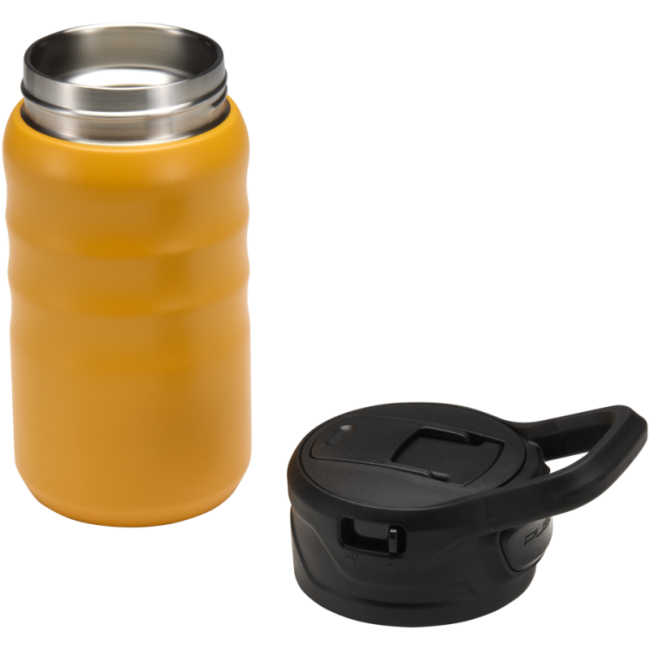 Gourde de sport publicitaire Knox 350 ml 