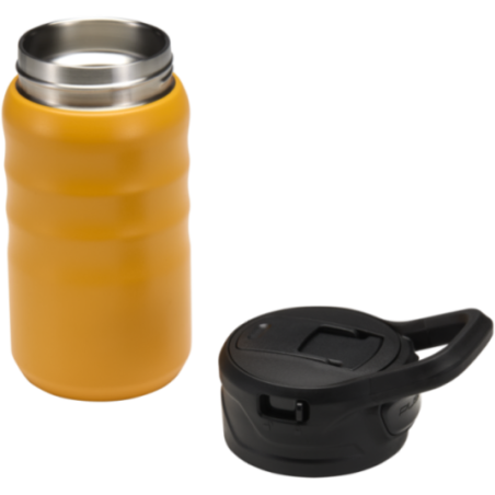 Gourde de sport publicitaire Knox 350 ml 
