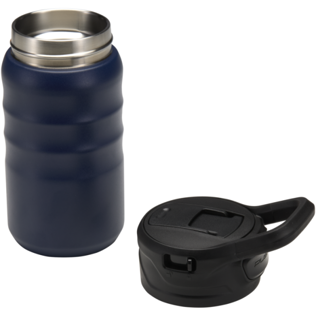 Gourde de sport publicitaire Knox 350 ml 