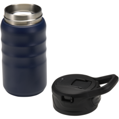 Gourde de sport publicitaire Knox 350 ml 