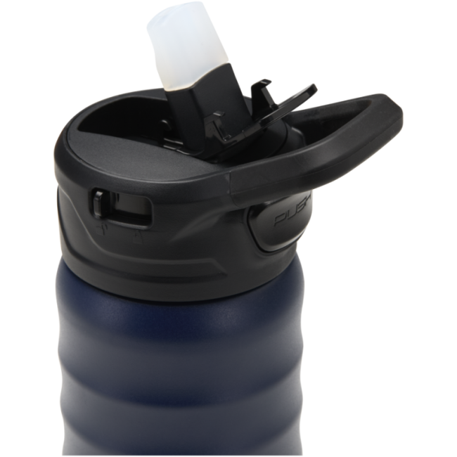 Gourde de sport publicitaire Knox 350 ml 