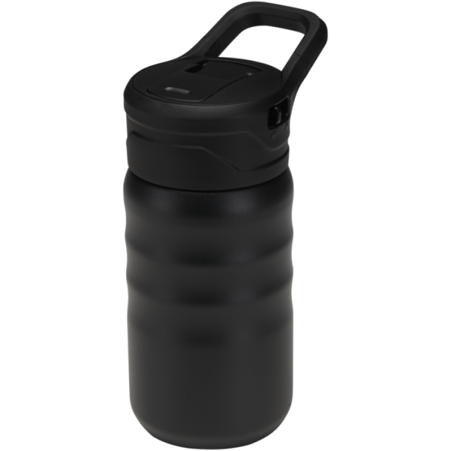 Gourde de sport publicitaire Knox 350 ml 