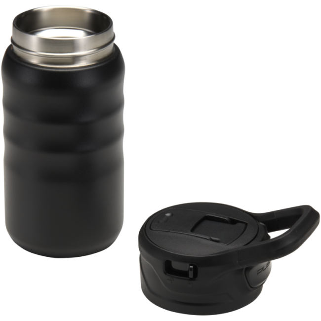 Gourde de sport publicitaire Knox 350 ml 