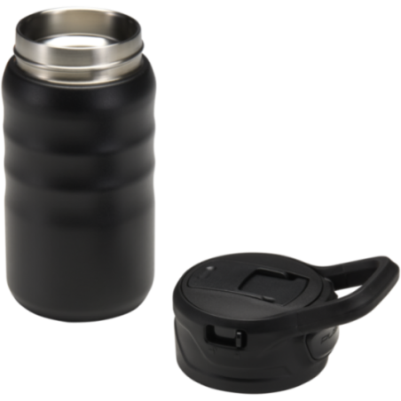 Gourde de sport publicitaire Knox 350 ml 