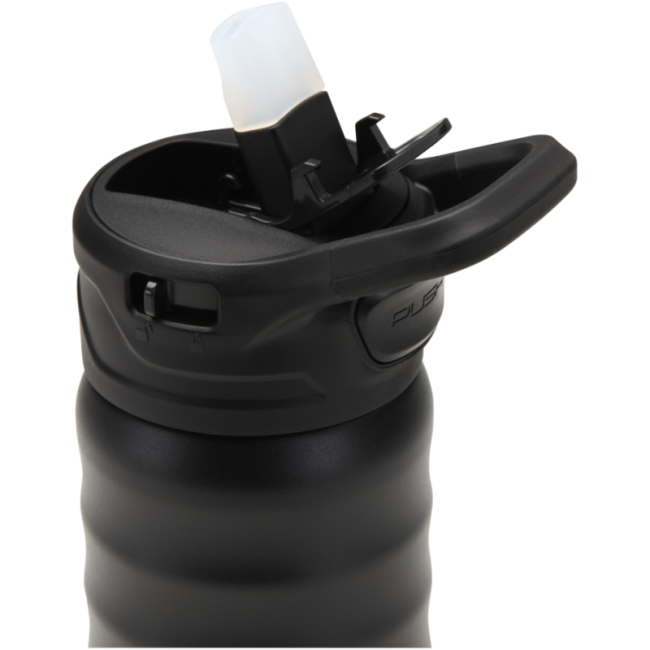 Gourde de sport publicitaire Knox 350 ml 