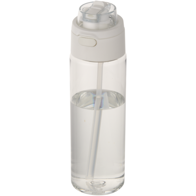 Gourde avec bouchon double fonction Theron 700 ml 