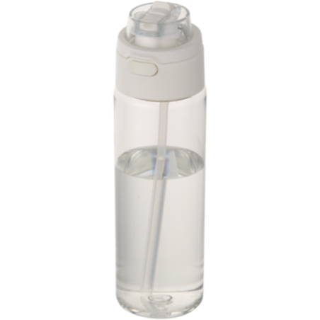 Gourde avec bouchon double fonction Theron 700 ml 