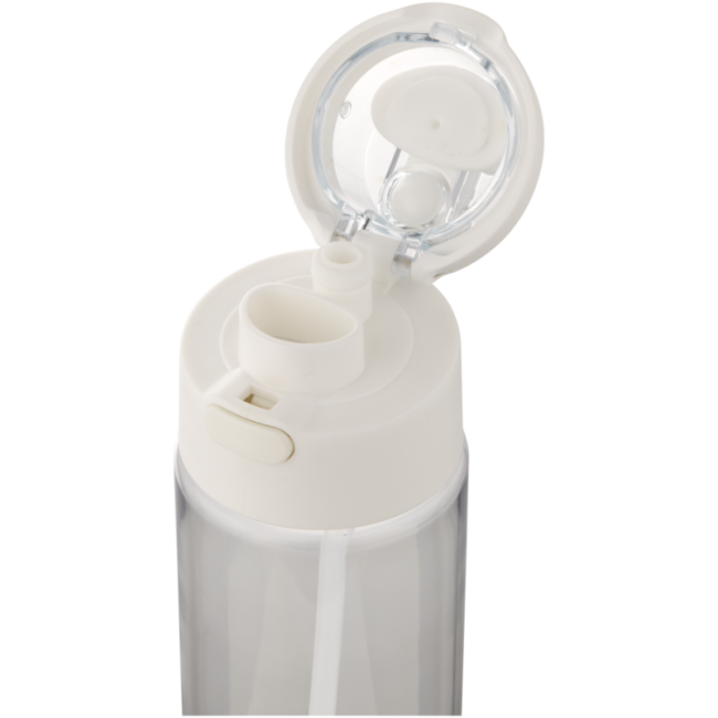 Gourde avec bouchon double fonction Theron 700 ml 
