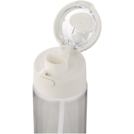 Gourde avec bouchon double fonction Theron 700 ml 