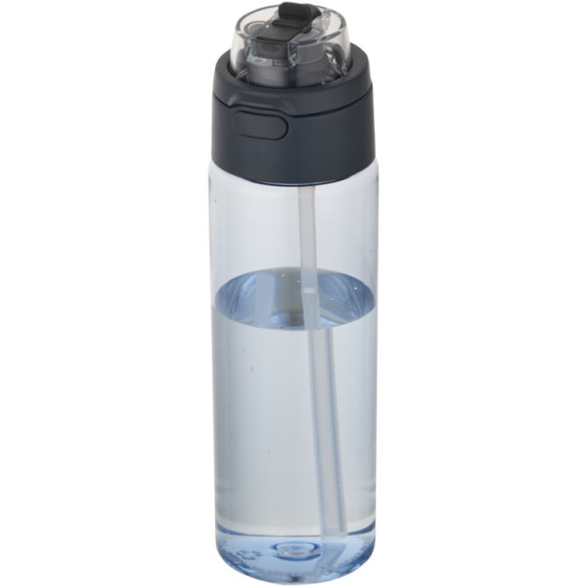 Gourde avec bouchon double fonction Theron 700 ml 