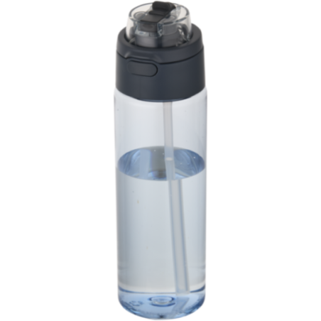 Gourde avec bouchon double fonction Theron 700 ml 