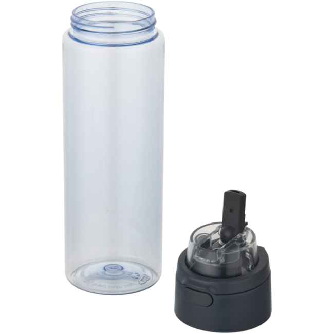 Gourde avec bouchon double fonction Theron 700 ml 