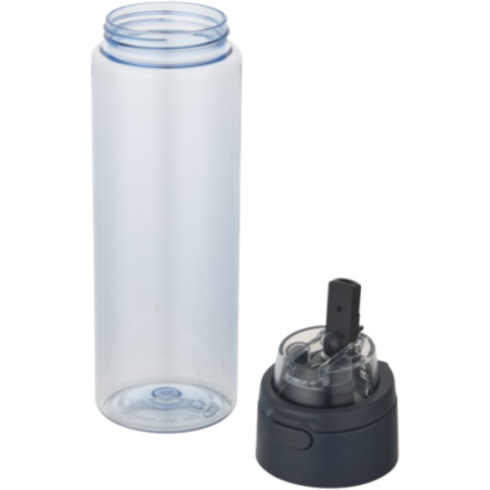 Gourde avec bouchon double fonction Theron 700 ml 
