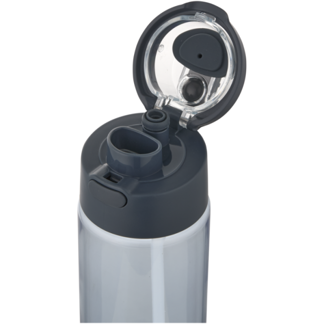 Gourde avec bouchon double fonction Theron 700 ml 