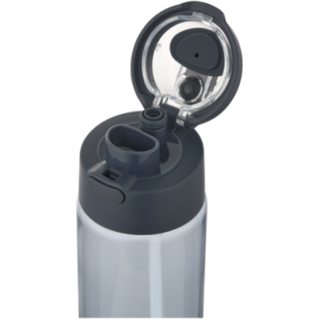Gourde avec bouchon double fonction Theron 700 ml 