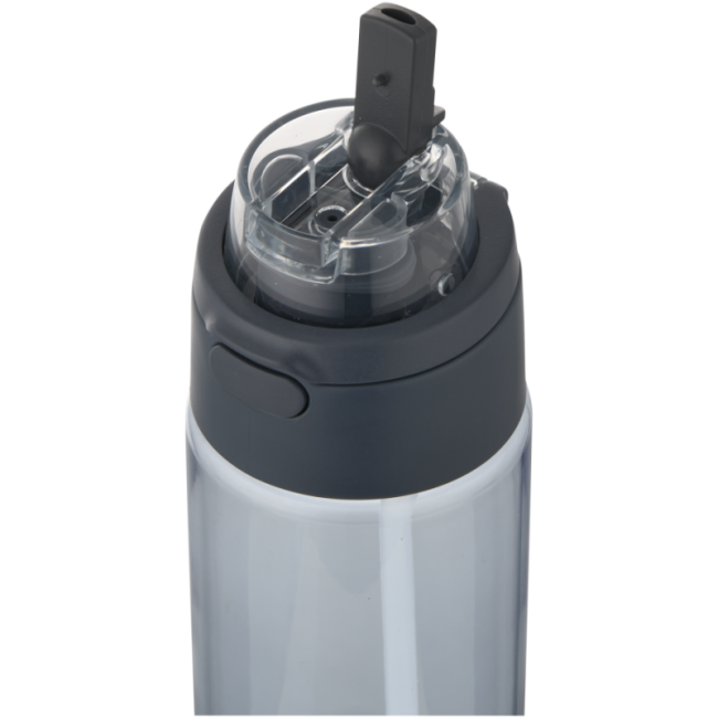 Gourde avec bouchon double fonction Theron 700 ml 