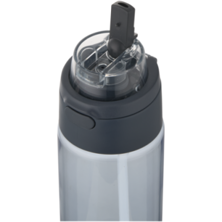Gourde avec bouchon double fonction Theron 700 ml 