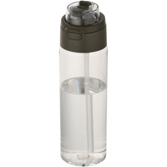 Gourde avec bouchon double fonction Theron 700 ml 