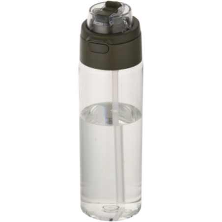 Gourde avec bouchon double fonction Theron 700 ml 