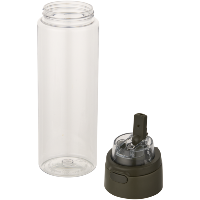 Gourde avec bouchon double fonction Theron 700 ml 