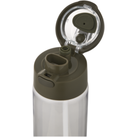 Gourde avec bouchon double fonction Theron 700 ml 