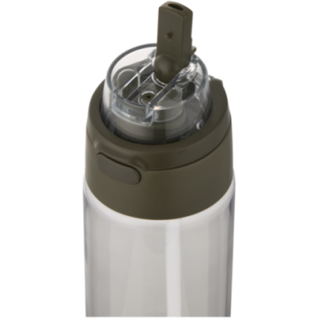 Gourde avec bouchon double fonction Theron 700 ml 