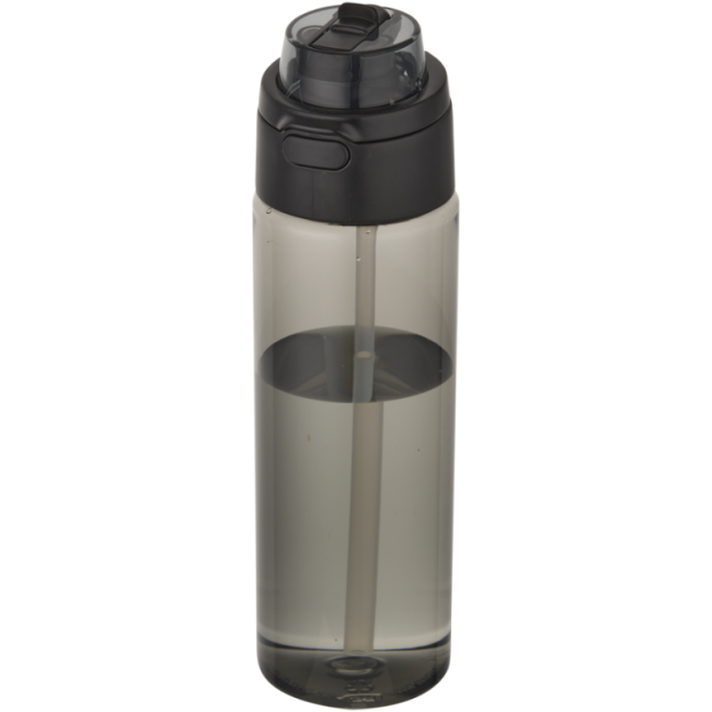 Gourde avec bouchon double fonction Theron 700 ml 