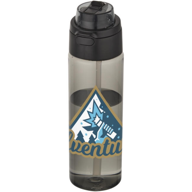 Gourde avec bouchon double fonction Theron 700 ml 