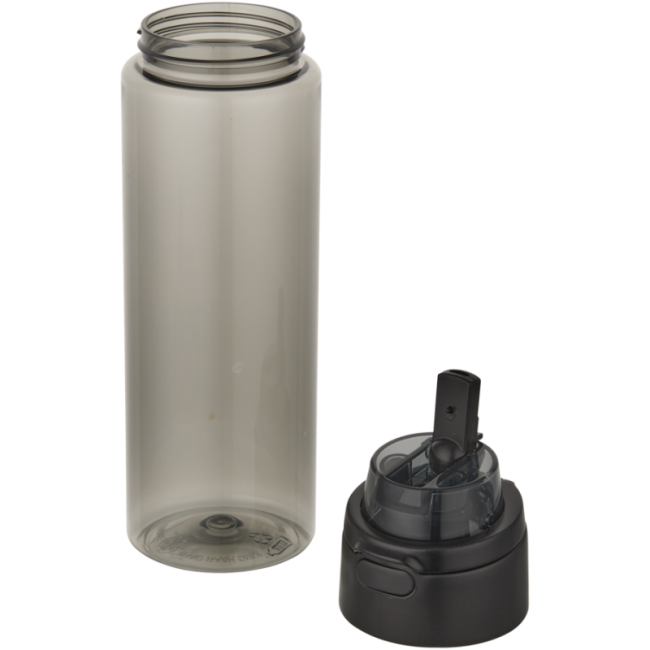 Gourde avec bouchon double fonction Theron 700 ml 