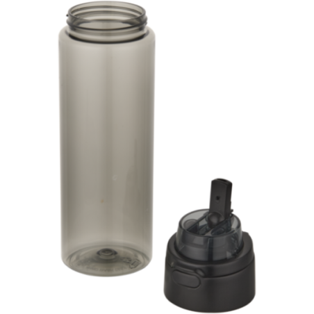 Gourde avec bouchon double fonction Theron 700 ml 