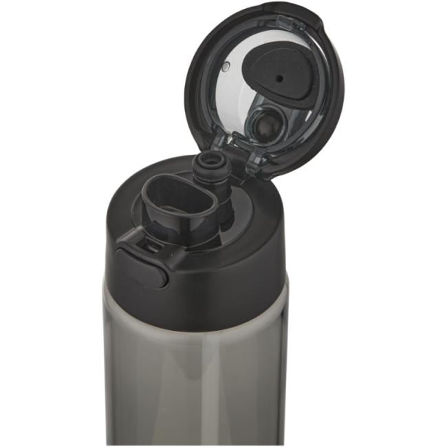Gourde avec bouchon double fonction Theron 700 ml 