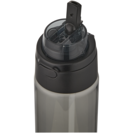 Gourde avec bouchon double fonction Theron 700 ml 