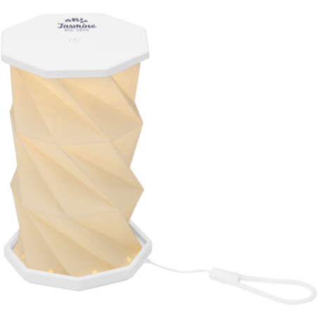 Lampe de table pliable personnalisée Celestia 