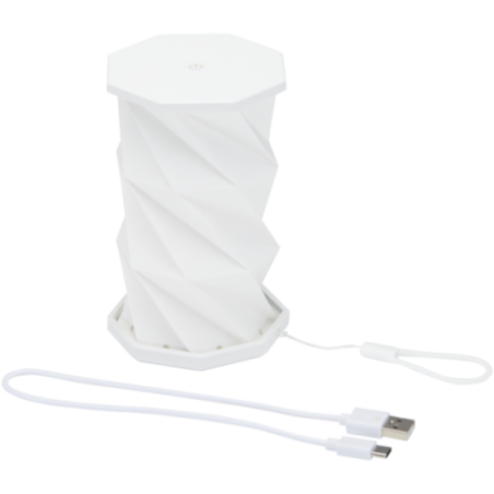 Lampe de table pliable personnalisée Celestia 